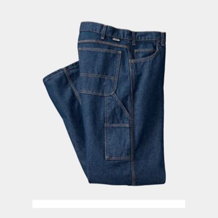 Men's Carpenter Work Jeans